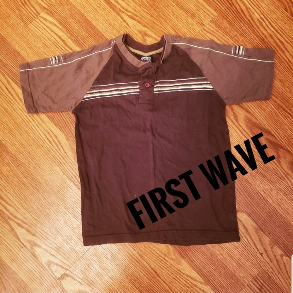 First Wave T-shirt